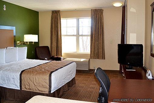 Hotel Extended America - Denver - 2*